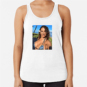 Curves And Confidence Brand Ana Cheri Tank Tops