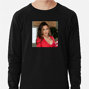 Body Positive Advocate Ana Cheri Sweatshirts