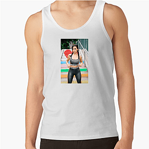 Lifestyle Motivation Leader Ana Cheri Tank Tops