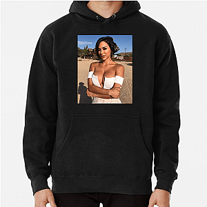 Social Media Powerhouse Ana Cheri Hoodies