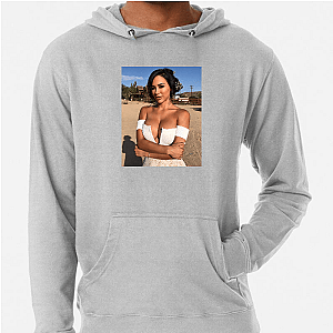 Social Media Powerhouse Ana Cheri Hoodies