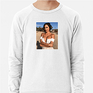 Social Media Powerhouse Ana Cheri Sweatshirts