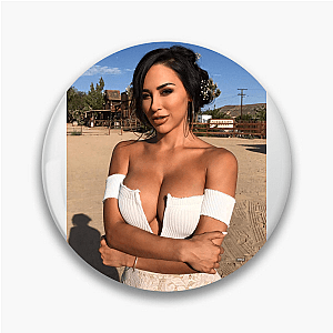 Social Media Powerhouse Ana Cheri Pins