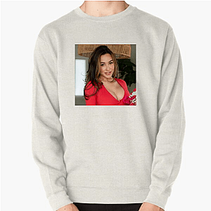 Body Positive Advocate Ana Cheri Sweatshirts