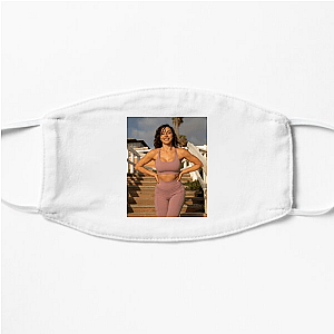 Gym Fashion Ambassador Ana Cheri Face Masks