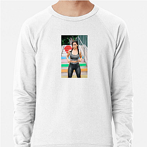 Lifestyle Motivation Leader Ana Cheri Sweatshirts