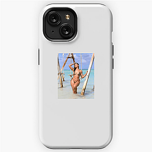 Instagram Fitness Influencer Ana Cheri Samsung Cases