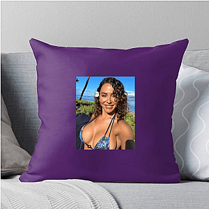 Curves And Confidence Brand Ana Cheri Pillows Cover