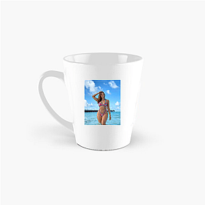 Fitness And Beauty Icon Ana Cheri Mugs