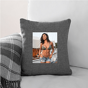 Empowered Female Entrepreneur Ana Cheri Pillows Cover