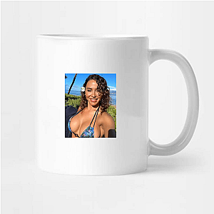 Curves And Confidence Brand Ana Cheri Mugs