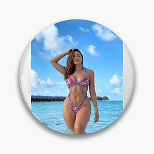 Fitness And Beauty Icon Ana Cheri Pins