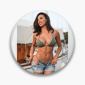 Empowered Female Entrepreneur Ana Cheri Pins