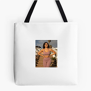 Gym Fashion Ambassador Ana Cheri Bags