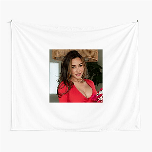 Body Positive Advocate Ana Cheri Tapestries