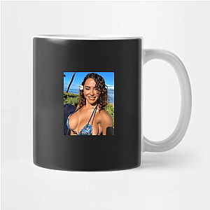 Curves And Confidence Brand Ana Cheri Mugs