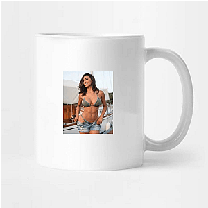 Empowered Female Entrepreneur Ana Cheri Mugs