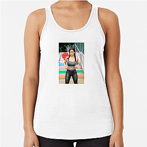 Lifestyle Motivation Leader Ana Cheri Tank Tops