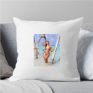 Instagram Fitness Influencer Ana Cheri Pillows Cover