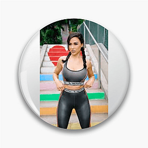 Lifestyle Motivation Leader Ana Cheri Pins