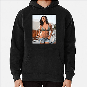 Empowered Female Entrepreneur Ana Cheri Hoodies