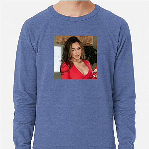 Body Positive Advocate Ana Cheri Sweatshirts