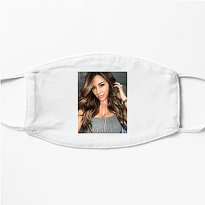 Glamour Workout Star Ana Cheri Face Masks