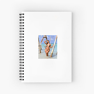 Instagram Fitness Influencer Ana Cheri Notebook