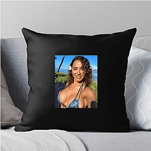 Curves And Confidence Brand Ana Cheri Pillows Cover