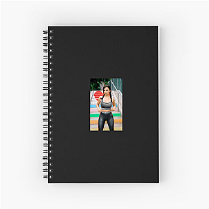 Lifestyle Motivation Leader Ana Cheri Notebook