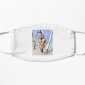 Instagram Fitness Influencer Ana Cheri Face Masks