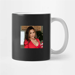 Body Positive Advocate Ana Cheri Mugs