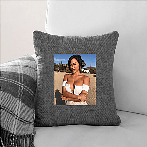 Social Media Powerhouse Ana Cheri Pillows Cover