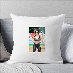 Lifestyle Motivation Leader Ana Cheri Pillows Cover