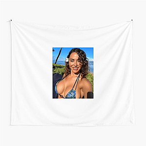 Curves And Confidence Brand Ana Cheri Tapestries