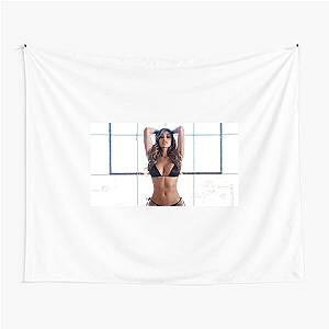 Health And Hustle Blend Ana Cheri Tapestries