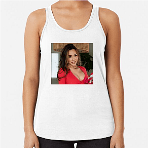 Body Positive Advocate Ana Cheri Tank Tops