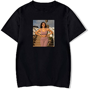 Gym Fashion Ambassador Ana Cheri T-Shirts
