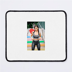 Lifestyle Motivation Leader Ana Cheri Mouse Pads