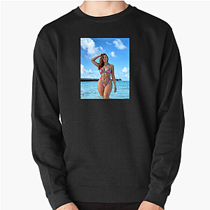 Fitness And Beauty Icon Ana Cheri Sweatshirts
