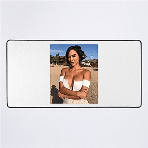 Social Media Powerhouse Ana Cheri Mouse Pads