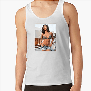 Empowered Female Entrepreneur Ana Cheri Tank Tops