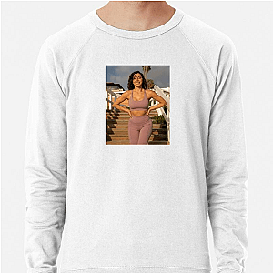 Gym Fashion Ambassador Ana Cheri Sweatshirts