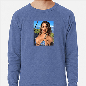 Curves And Confidence Brand Ana Cheri Sweatshirts