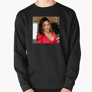 Body Positive Advocate Ana Cheri Sweatshirts
