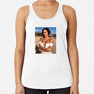 Social Media Powerhouse Ana Cheri Tank Tops