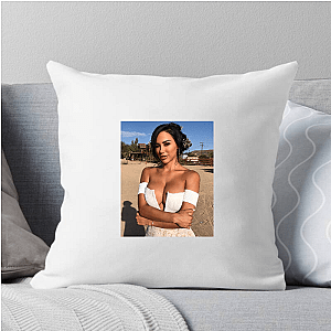 Social Media Powerhouse Ana Cheri Pillows Cover