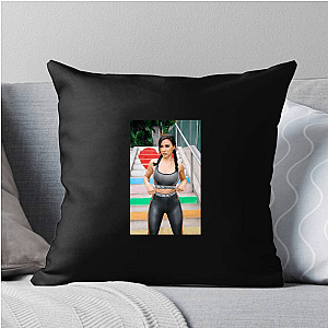 Lifestyle Motivation Leader Ana Cheri Pillows Cover