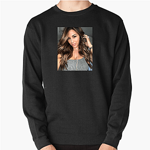 Glamour Workout Star Ana Cheri Sweatshirts