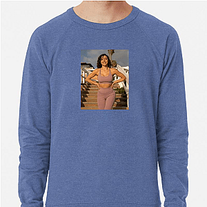 Gym Fashion Ambassador Ana Cheri Sweatshirts